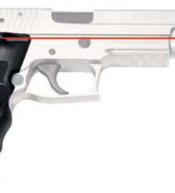 Crimson Trace Lasergrips Sig Sauer P220
