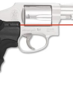 Crimson Trace Lasergrips SW J-Frame, Round