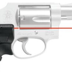 Crimson Trace Lasergrips SW J Frame Round Butt