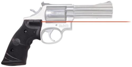 Crimson Trace Lasergrips SW K/L Frame Square Butt