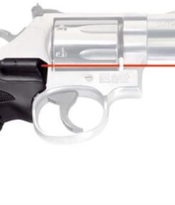 Crimson Trace Lasergrips SW K,L Laser Grips Rd Butt Only