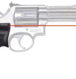 Crimson Trace Lasergrips SW ''''N'''' Frame Round Butt