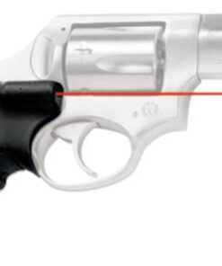 Crimson Trace Lasergrips Taurus 17-Not Tracker/85/94/327 Six-Shot/605/650/651/731/850/905/941, Not Public Defender or Polymer Frame Models, LG185