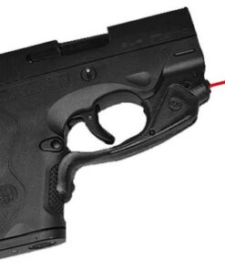 Crimson Trace Laserguard Beretta Nano 9mm