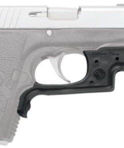 Crimson Trace Laserguard Kahr P380, CW380