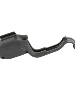 Crimson Trace Laserguard, Red Laser, Black, For Springfield Hellcat