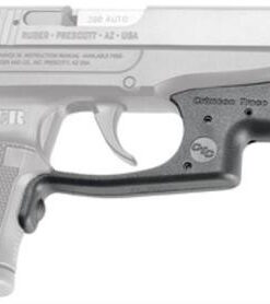 Crimson Trace Laserguard Ruger LCP .380