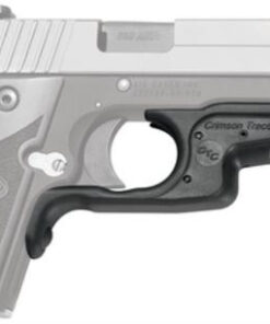 Crimson Trace Laserguard Sig Sauer P238
