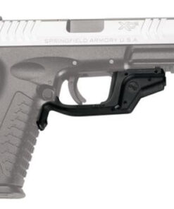Crimson Trace Laserguard Springfield XD/XDM Series
