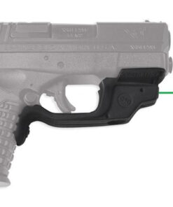 Crimson Trace Laserguard Springfield XDS, Green Laser