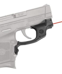 Crimson Trace Laserguard SW M&P Bodyguard .380