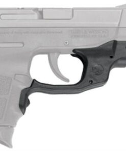 Crimson Trace Laserguard SW M&P Bodyguard .380, Green