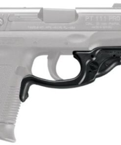 Crimson Trace Laserguard Taurus Millennium Pro
