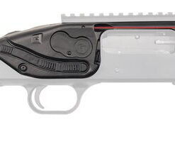 Crimson Trace Lasersaddle Red Laser Mossberg 500/590 & 590 Shockwave 12 Ga Shotguns