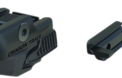 Crimson Trace Rail Master Green Laser 5mW Output, 515 nM Wavelength
