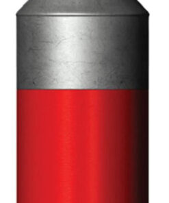 Crosman Red Flight Pellet .22 Caliber Red Lead-Free 100Ct