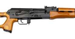 Cugir WUM-1 *New In Box* 7.62x39mm, 16" Barrel, Thumbhole Wood Stock, 5rd