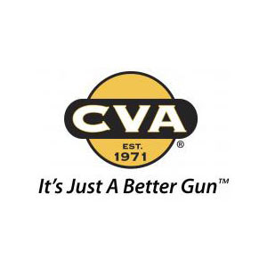 CVA Accura LRX 50 Caliber Flat Dark Earth/True Timber PR3209NSCP