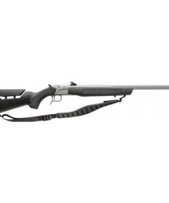 CVA Accura MR-X 50 Cal, 26" Fluted Threaded Barrel, Adjustable Peep Sights, 1rd