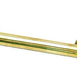 CVA Adjustable Adjustable Powder Measure Black Powder Solid Brass