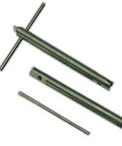 CVA Apollo Nipple Wrench/Breech Plug In-Line Muzzleloader Steel