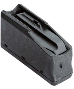 CVA Cascade 10rd 6.5 Crd/ 308/ 243/ 7MM-08 Fits CVA Cascade Black Polymer