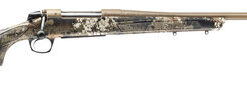 CVA Cascade .350 Legend, 22" Barrel, Veil Wideland, Flat Dark Earth, 4rd