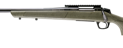 CVA Cascade XT 6.5 Creedmoor 4rd,22" Graphite Black Cerakote Fluted Steel Threaded Barrel & Receiver Picatinny Rail, Olive Drab Green Black Webbing...