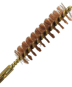 CVA Cleaning Brush, .40 Cal Brass