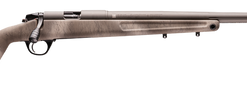 CVA Endura Pro 45 Caliber 26" Tungsten Cerakote Fluted Threaded Barrel, Drilled & Tapped Stainless Steel Receiver, Grayboe Eagle Pro Desert Camo...