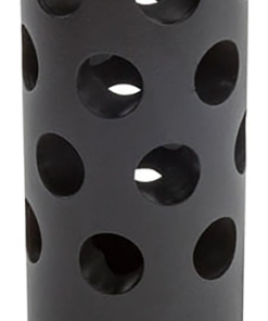 CVA Muzzle Brake Black with 11/16"x24 tpi Threads for 450 Bushmaster CVA Cascade