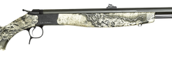 CVA Optima V2 50 Caliber, 26" Barrel, Realtree Excape Camo, 1rd