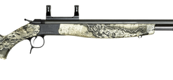 CVA Optima V2 LR 50 Cal, 26" Barrel, Realtree Excape Stock, 1rd
