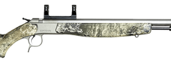 CVA Optima V2 LR 50 Caliber, 26" Barrel, Realtree Excape Camo, 1rd