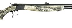 CVA Optima V2 Northwest 50 Caliber, 26" Barrel, Realtree Excape, 1rd