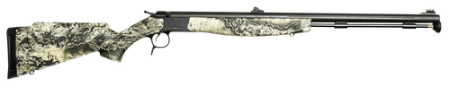 CVA Optima V2 Northwest 50 Caliber, 26" Barrel, Realtree Excape, 1rd