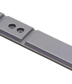 CVA Silver Scope Base For Omega/Encore