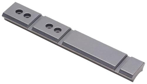 CVA Silver Scope Base For Omega/Encore