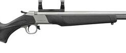 CVA Wolf V2 .50 Cal, 24" Barrel, Non Manual Safety, 1rd