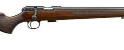 CZ 457 Varmint, .17 HMR, 20.5" Barrel, 5rd, Turkish Walnut/Varmint Style