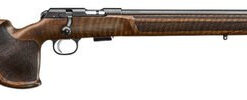 CZ 457 Varmint MTR 22 Long Rifle 20.5" Barrel Walnut Stock