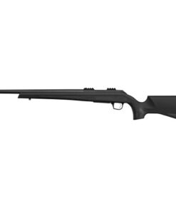 CZ 600 Plus Alpha 223 Rem, 24" Barrel, 5rd, Synthetic Stock