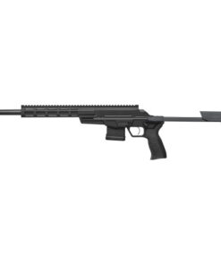 CZ 600 Plus Trail 223 16" Barrel, Black, 10rd