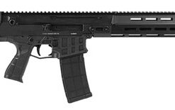 CZ Bren 2 MS 223 Remington/5.56x45mm, 16" Barrel, Black, M-Lok Handguard, 30rd
