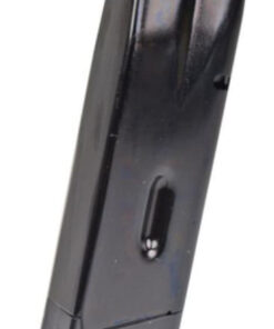 CZ CZ 75 16rd 9mmLuger Fits CZ 75/85 Blued Steel