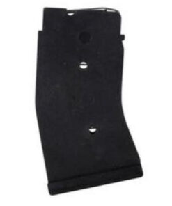 CZ, Magazine, 22 WMR, 10Rd, Fits CZ 452/453, Blued