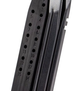 CZ P-07 15rd 9mmLuger CZ P-07/P-10C Blued Steel