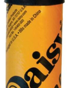 Daisy BBs Zinc-plated Steel, 350 Count/Tube