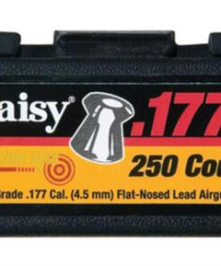 Daisy Max Speed Flathead Pellets .177 Caliber, 250/Box