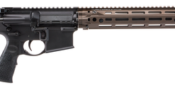 Daniel Defense DD4 RIII 5.56x45mm, 16" Barrel, Flat Dark Earth, CA Compliant, 10rd
